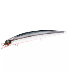 Воблер Duel Aile Magnet TG Minnow 105F 105mm 18g #HBSE