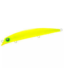Воблер Duel Aile Magnet TG Minnow 125F 125mm 27g #MCL