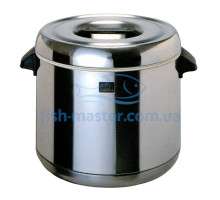 Food insulated container ZOJIRUSHI RDS-400 ST 4L
