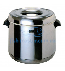 Food insulated container ZOJIRUSHI RDS-600 ST 6L