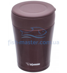 Food insulated container ZOJIRUSHI SW-GCE36TA 0.36 l