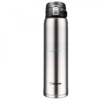 Термокружка ZOJIRUSHI SM-SD48XA 0.48 л ц:серебро
