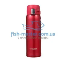 Термокружка ZOJIRUSHI SM-SD60RC 0.6l Червоний