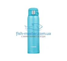 Термокружка ZOJIRUSHI SM-SD60AM 0.6 л ц: блакитний