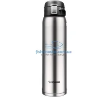 Термокружка ZOJIRUSHI SM-SD60XA 0.6 л ц: срібло