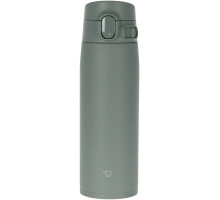 Thermal mug Zojirushi SM-VH60GM 0.60L Moss Green