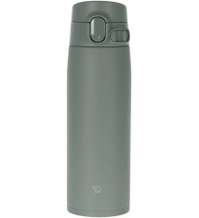 Термокружка Zojirushi SM-VH60GM 0.60L Moss Green