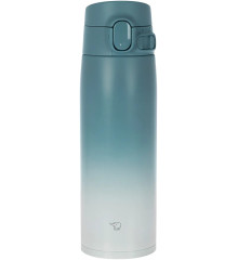 Термокружка Zojirushi SM-VH60GZ 0.60L Asagi