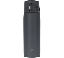 Термокружка Zojirushi SM-VH60HM 0.60L Stone Grey