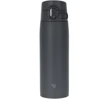 Термокружка Zojirushi SM-VH60HM 0.60L Stone Grey