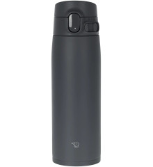 Термокружка Zojirushi SM-VH60HM 0.60L Stone Grey