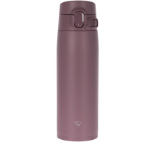 Thermal mug Zojirushi SM-VH60VM 0.60L Plum Taupe