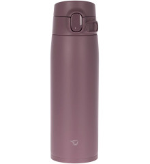 Термокружка Zojirushi SM-VH60VM 0.60L Plum Taupe