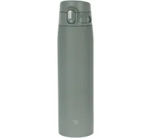 Термокружка Zojirushi SM-VH72GM 0.72L Moss Green