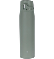 Термокружка Zojirushi SM-VH72GM 0.72L Moss Green