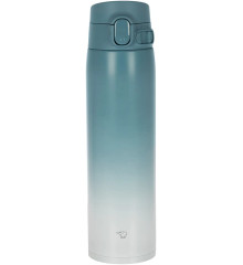 Термокружка Zojirushi SM-VH72GZ 0.72L Asagi