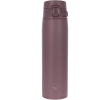 Thermal mug Zojirushi SM-VH72VM 0.72L Plum Taupe