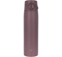 Термокружка Zojirushi SM-VH72VM 0.72L Plum Taupe