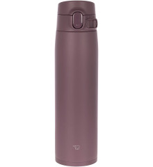 Термокружка Zojirushi SM-VH72VM 0.72L Plum Taupe