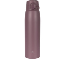 Термокружка Zojirushi SM-VH95VM 0.95L Plum Taupe