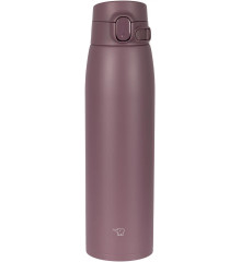 Термокружка Zojirushi SM-VH95VM 0.95L Plum Taupe