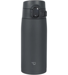 Термокружка Zojirushi SM-VH48HM 0.48L Stone Grey