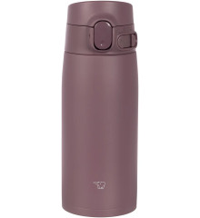 Термокружка Zojirushi SM-VH48VM 0.48L Plum Taupe