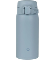 Термокружка Zojirushi SU-BA36AM 0.36L Powder Blue