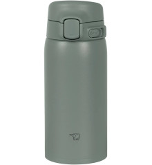 Термокружка Zojirushi SU-BA36GM 0.36L Calm Green