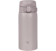 Термокружка Zojirushi SU-BA36HM 0.36L Soft Greige