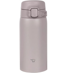Термокружка Zojirushi SU-BA36HM 0.36L Soft Greige