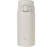 Термокружка Zojirushi SU-BA48WM 0.48L Cocoon White