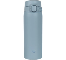 Термокружка Zojirushi SU-BA48AM 0.48L Powder Blue