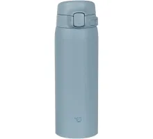 Thermal mug Zojirushi SU-BA48AM 0.48L Powder Blue