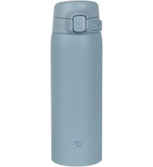 Термокружка Zojirushi SU-BA48AM 0.48L Powder Blue