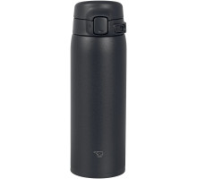 Термокружка Zojirushi SU-BA48BM 0.48L Midnight Black