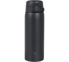 Thermal mug Zojirushi SU-BA48BM 0.48L Midnight Black