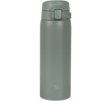 Термокружка Zojirushi SU-BA48GM 0.48L Calm Green
