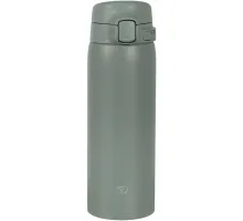 Thermal mug Zojirushi SU-BA48GM 0.48L Calm Green