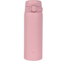 Thermal mug Zojirushi SU-BA48PM 0.48L Bloom Pink