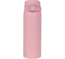 Thermal mug Zojirushi SU-BA48PM 0.48L Bloom Pink