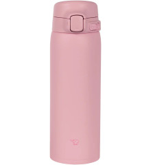 Термокружка Zojirushi SU-BA48PM 0.48L Bloom Pink
