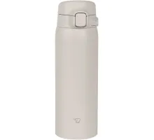 Термокружка Zojirushi SU-BA48WM 0.48L Cocoon White