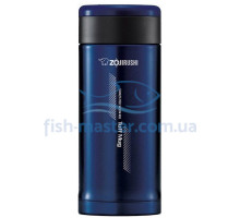 Thermo mug ZOJIRUSHI SM-AFE35AX 0.35 l c: blue