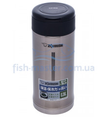 Thermo mug ZOJIRUSHI SM-AFE35XA 0.35 lts: steel