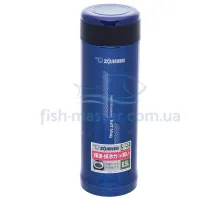 Thermo mug ZOJIRUSHI SM-AFE50AX 0.5 l c: blue