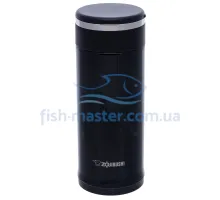Термокружка ZOJIRUSHI SM-JD36BA 0.36 л ц:черный