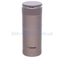 Thermo mug ZOJIRUSHI SM-JD36NL 0.36 l c: pearl