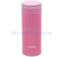Thermo mug ZOJIRUSHI SM-JD36PA 0.36 l c: light pink