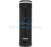 Термокружка ZOJIRUSHI SM-JD48BA 0.48 л ц: чорний